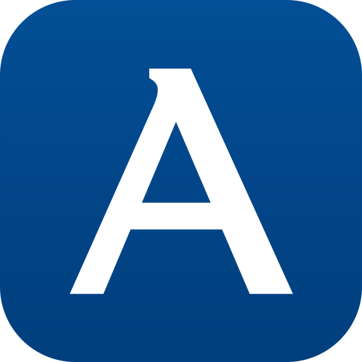 MyAcuvue mobile app icon